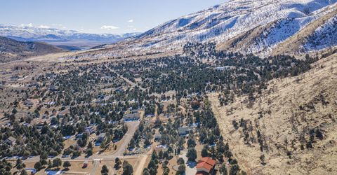 3221 Reese Lane, Gardnerville, NV 89410 Photo