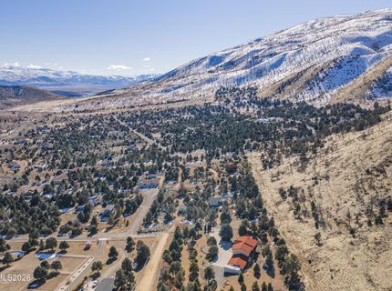 3221 Reese Lane, Gardnerville, NV 89410 Photo