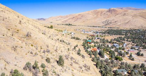 3221 Reese Lane, Gardnerville, NV 89410 Photo