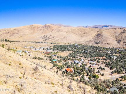 3221 Reese Lane, Gardnerville, NV 89410 Photo