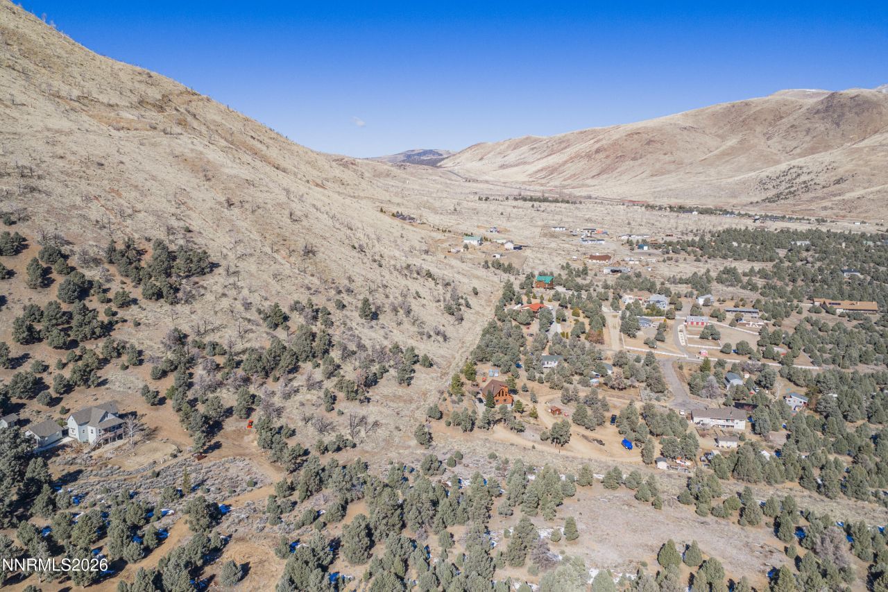 3221 Reese Lane, Gardnerville, NV 89410 Photo