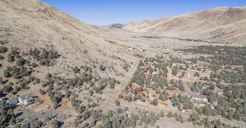 3221 Reese Lane, Gardnerville, NV 89410 Photo