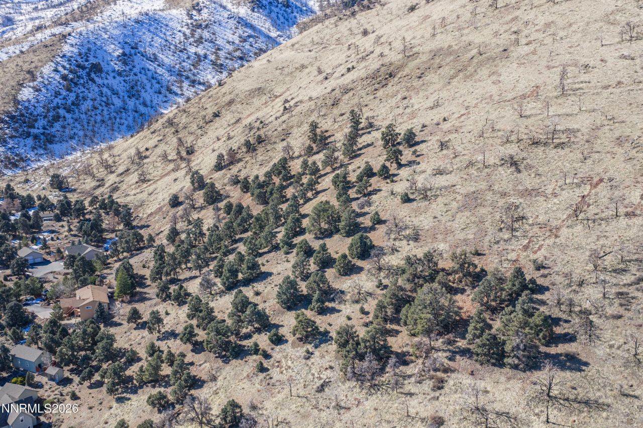 3221 Reese Lane, Gardnerville, NV 89410 Photo