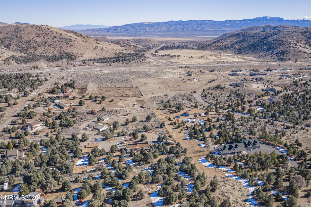 3221 Reese Lane, Gardnerville, NV 89410 Photo