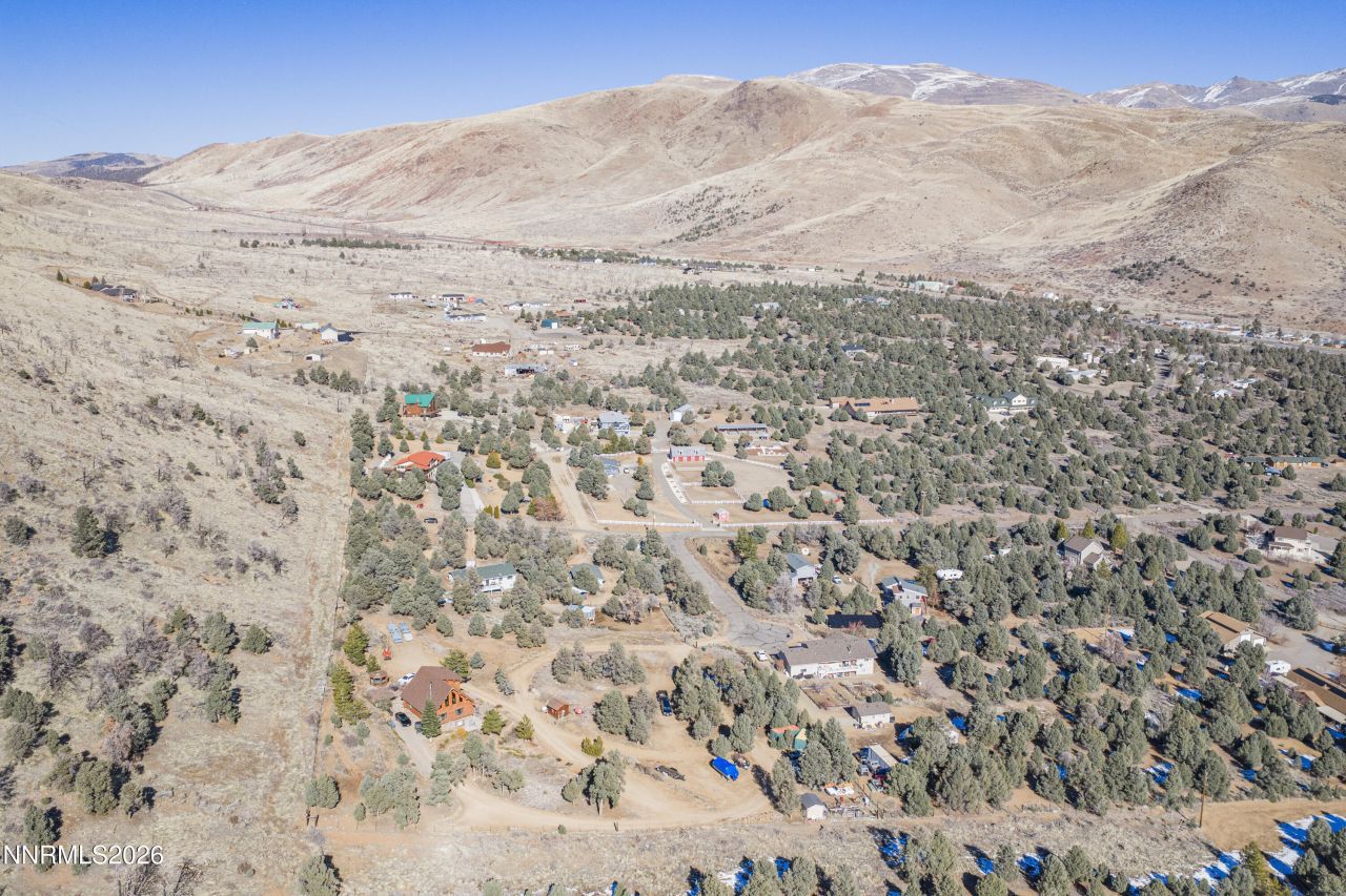 3221 Reese Lane, Gardnerville, NV 89410 Photo