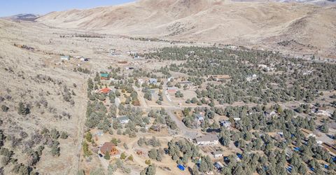 3221 Reese Lane, Gardnerville, NV 89410 Photo