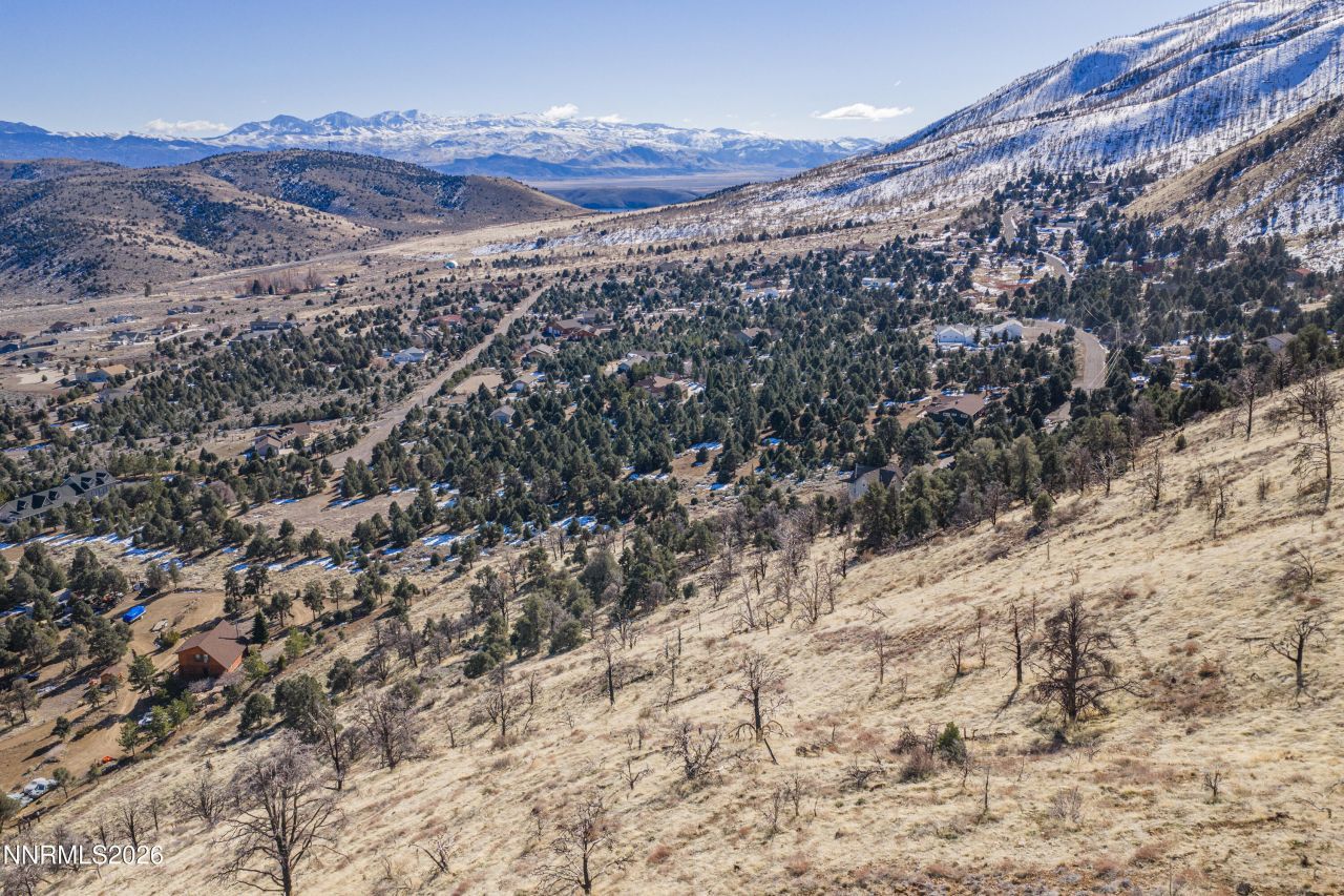 3221 Reese Lane, Gardnerville, NV 89410 Photo