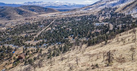 3221 Reese Lane, Gardnerville, NV 89410 Photo