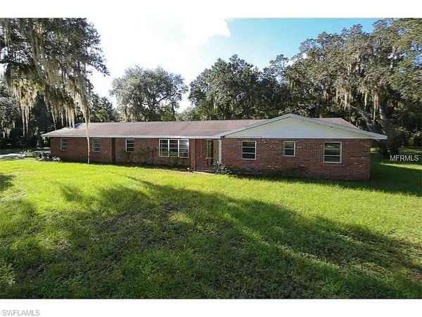 1221 SW Skates ST, ARCADIA, FL 34266