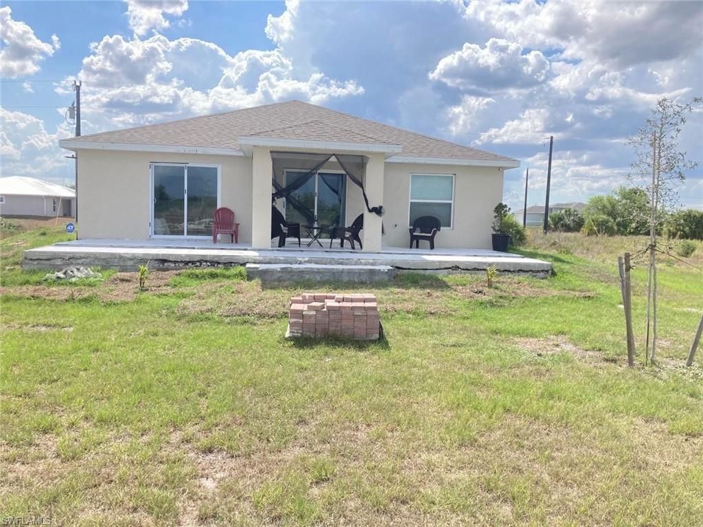 142 Plantation Dr, Labelle, FL 33935 Photo