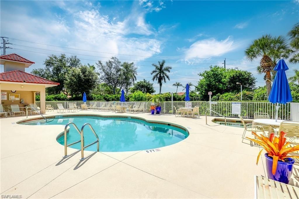 2730 Cypress Trace Cir, Unit 2836S, Naples, FL 34119 Photo