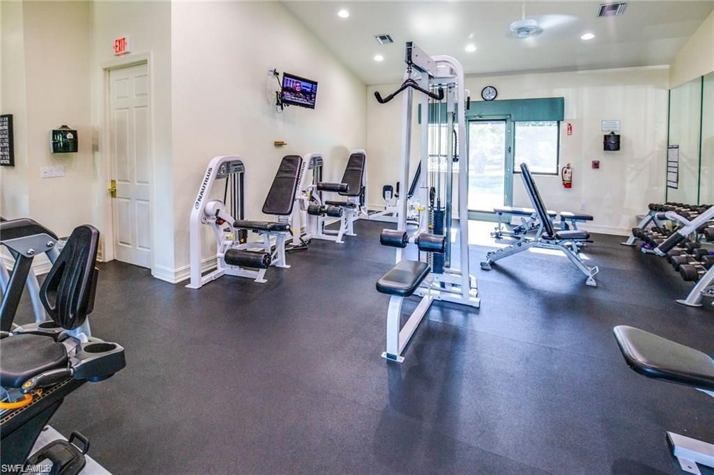 2730 Cypress Trace Cir, Unit 2836A, Naples, FL 34119 Photo
