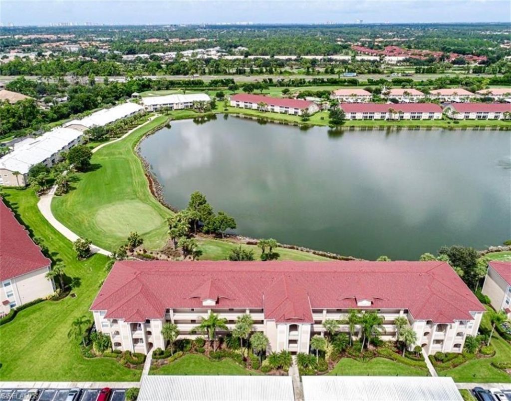 2730 Cypress Trace Cir, Unit 2826, Naples, FL 34119 Photo
