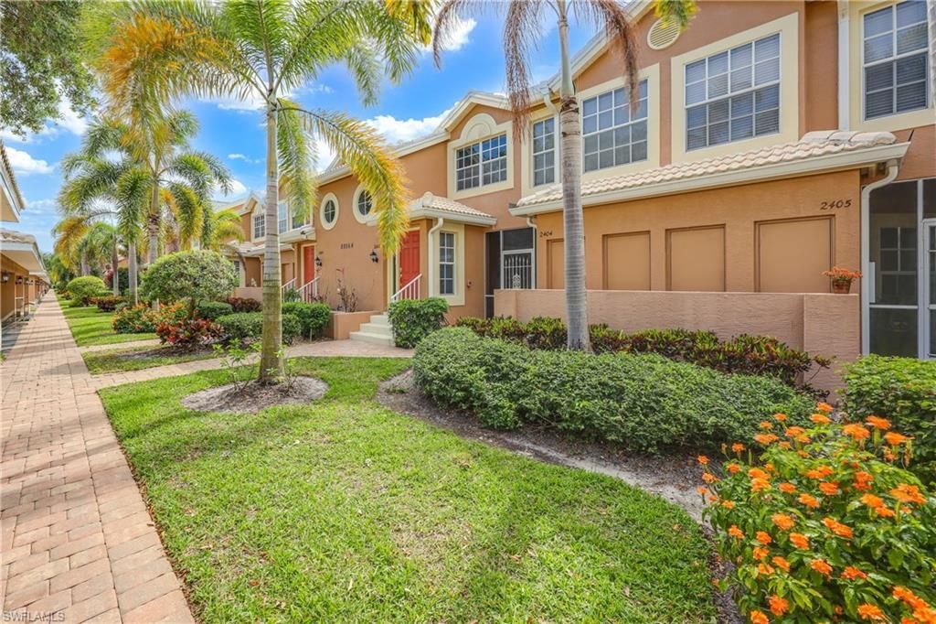 28064 Cavendish Ct , Unit 2404, Bonita Springs, FL 34135 Photo