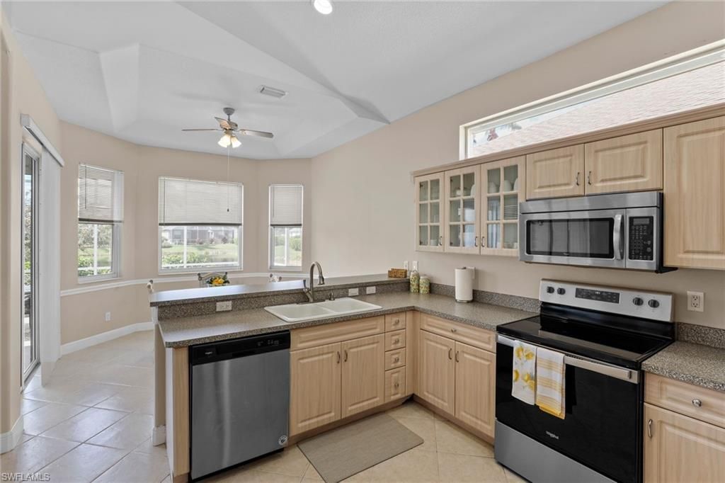 8039 Tauren Ct, Unit S, Naples, FL 34119 Photo