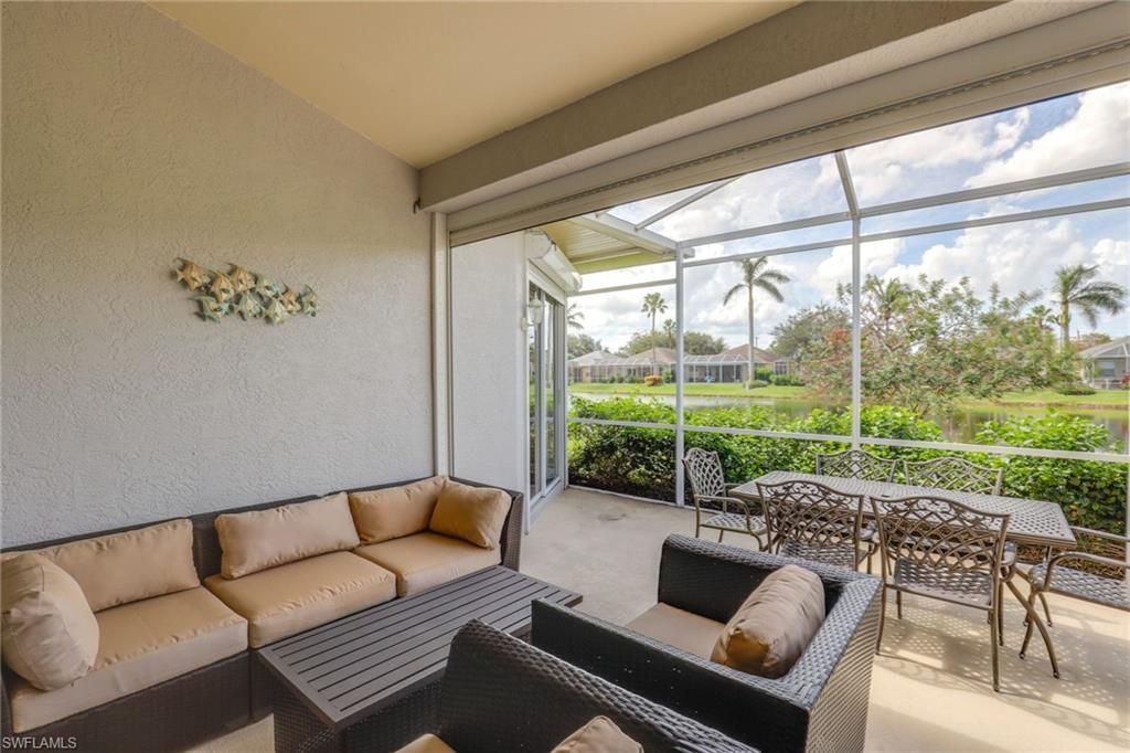 8039 Tauren Ct, Unit S, Naples, FL 34119 Photo