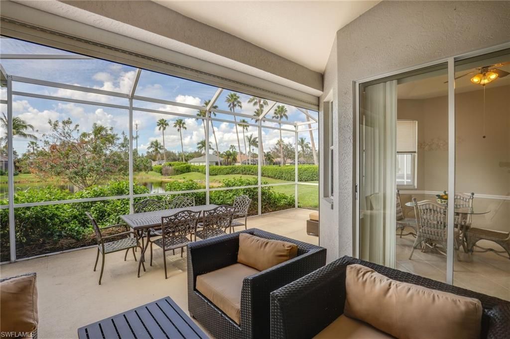 8039 Tauren Ct, Unit S, Naples, FL 34119 Photo