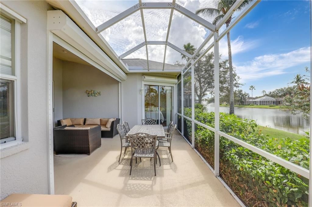 8039 Tauren Ct, Unit S, Naples, FL 34119 Photo