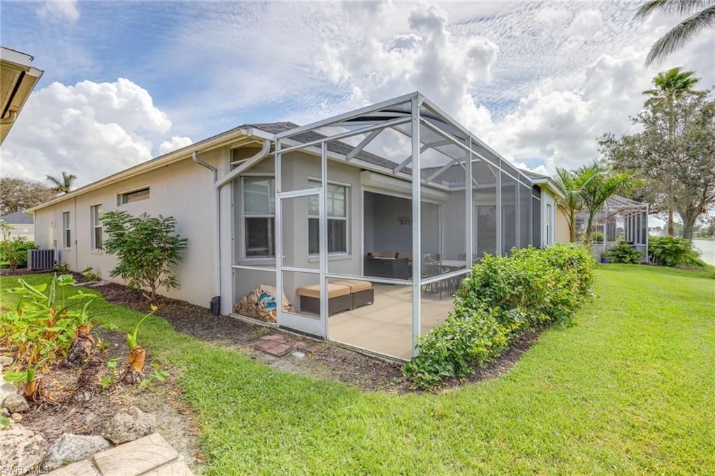 8039 Tauren Ct, Unit S, Naples, FL 34119 Photo