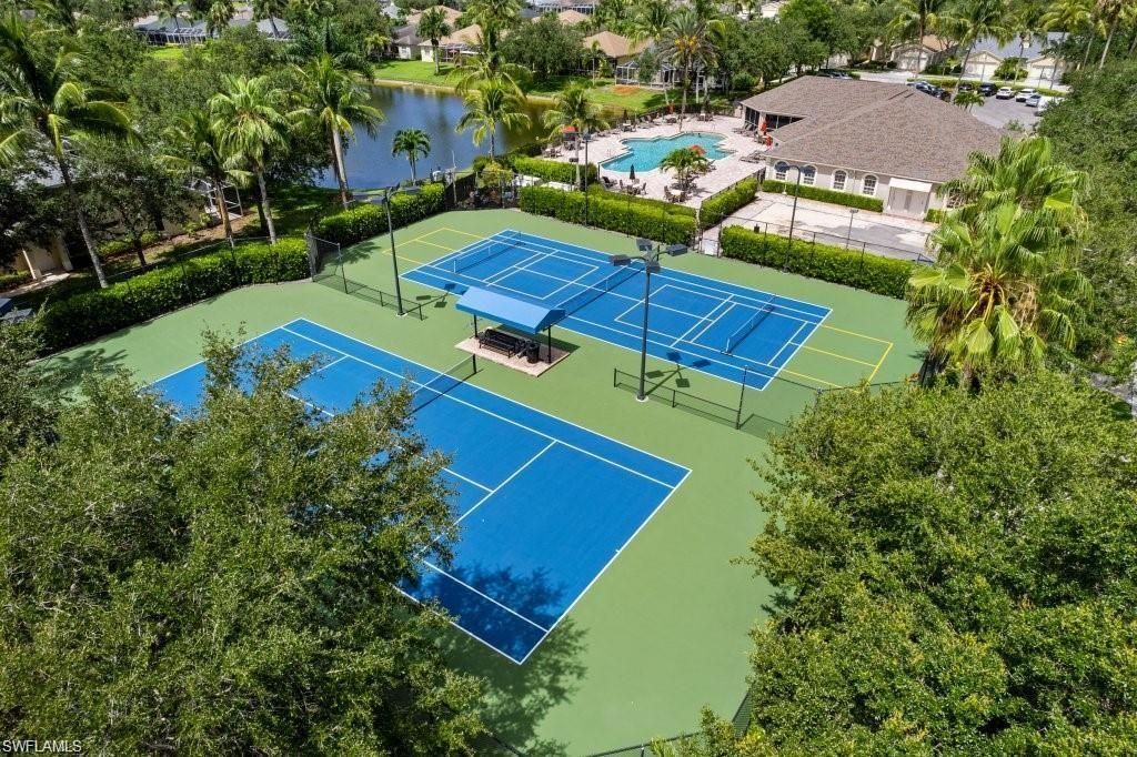 8039 Tauren Ct, Unit S, Naples, FL 34119 Photo