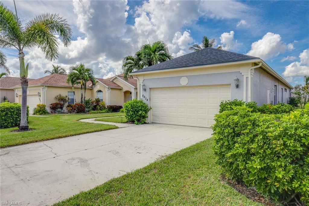 8039 Tauren Ct, Unit S, Naples, FL 34119 Photo