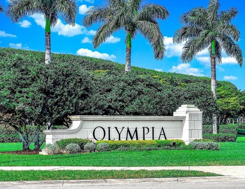 9572 Phipps Lane, Wellington, FL 33414 Photo