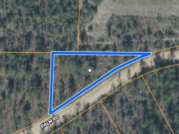 0 PIKA CR, Marianna, FL 32446