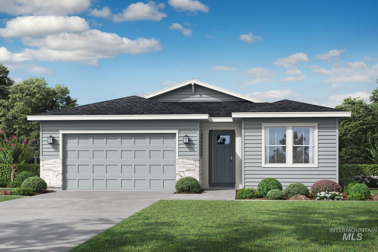 5660 N Chestnut Hill Way, Meridian, ID 83646 Main Photo