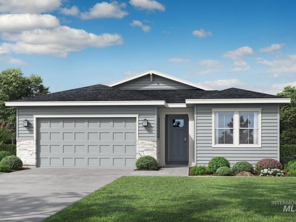 5660 N Chestnut Hill Way, Meridian, ID 83646