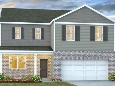 344 Bevington Brook Lane, Hopkins, SC 29061