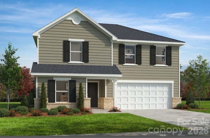 330 Maidstone Drive, Monroe, NC 28110 Main Photo