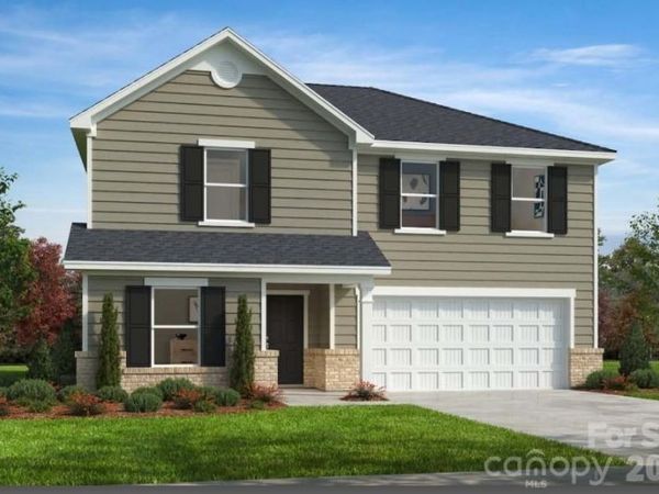 330 Maidstone Drive, Monroe, NC 28110