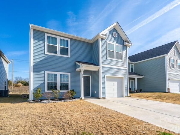 505 Williamette Drive, Unit L55, Salisbury, NC 28146