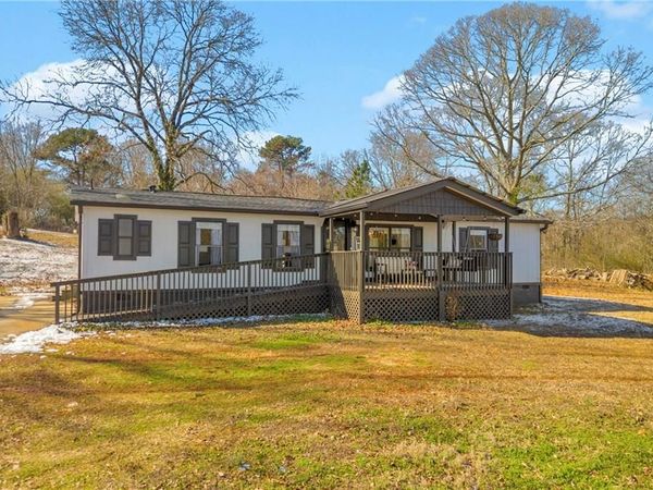 3656 Candler Road, Gainesville, GA 30567