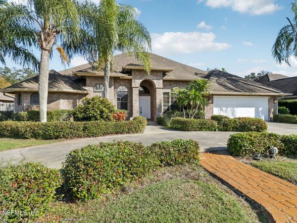 1555 BANANA Drive, Titusville, FL 32780