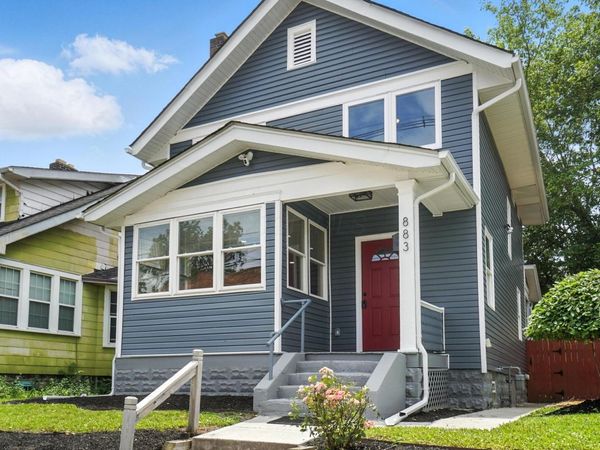 883 E Whittier Street, Columbus, OH 43206