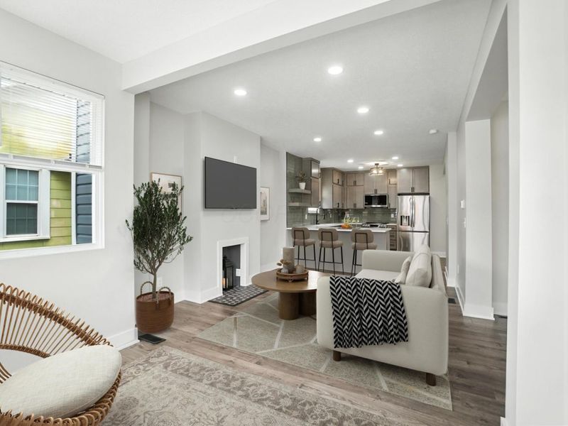 883 E Whittier Street, Columbus, OH 43206 Photo 11