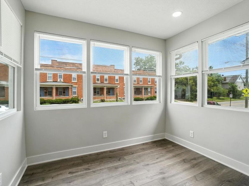 883 E Whittier Street, Columbus, OH 43206 Photo 12