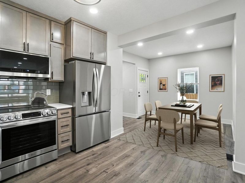 883 E Whittier Street, Columbus, OH 43206 Photo 20