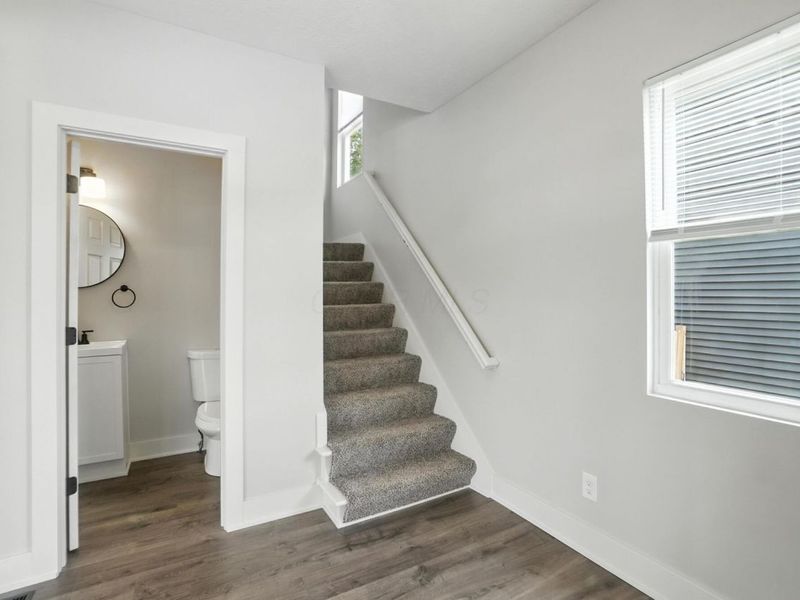 883 E Whittier Street, Columbus, OH 43206 Photo 29