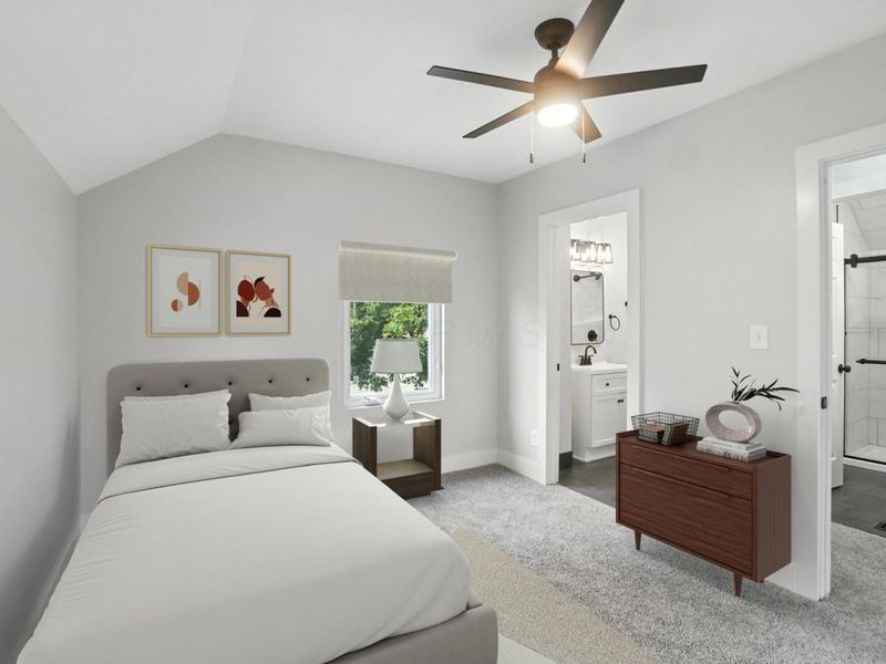 883 E Whittier Street, Columbus, OH 43206 Photo 30