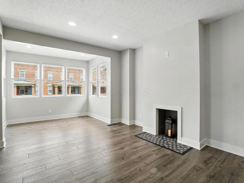 883 E Whittier Street, Columbus, OH 43206 Photo 5