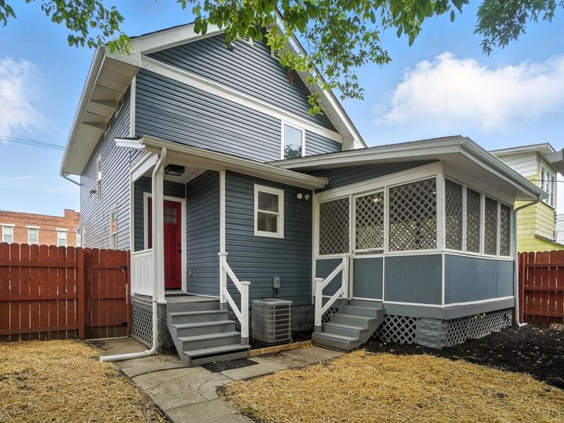 883 E Whittier Street, Columbus, OH 43206 Photo 56