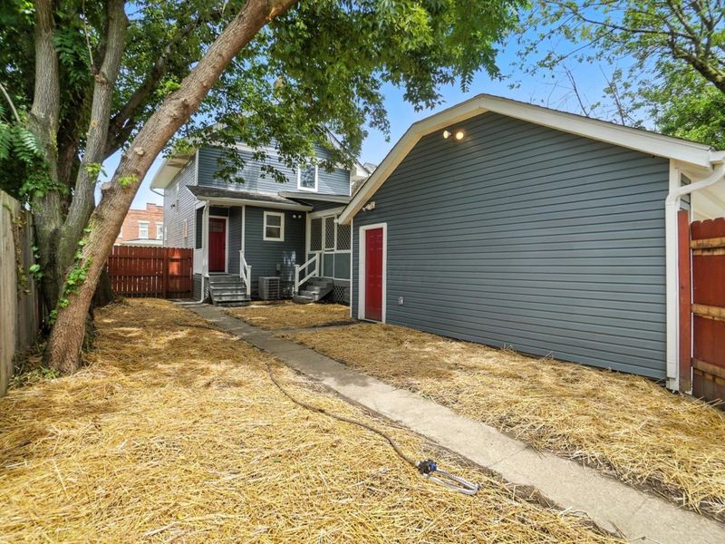883 E Whittier Street, Columbus, OH 43206 Photo 63