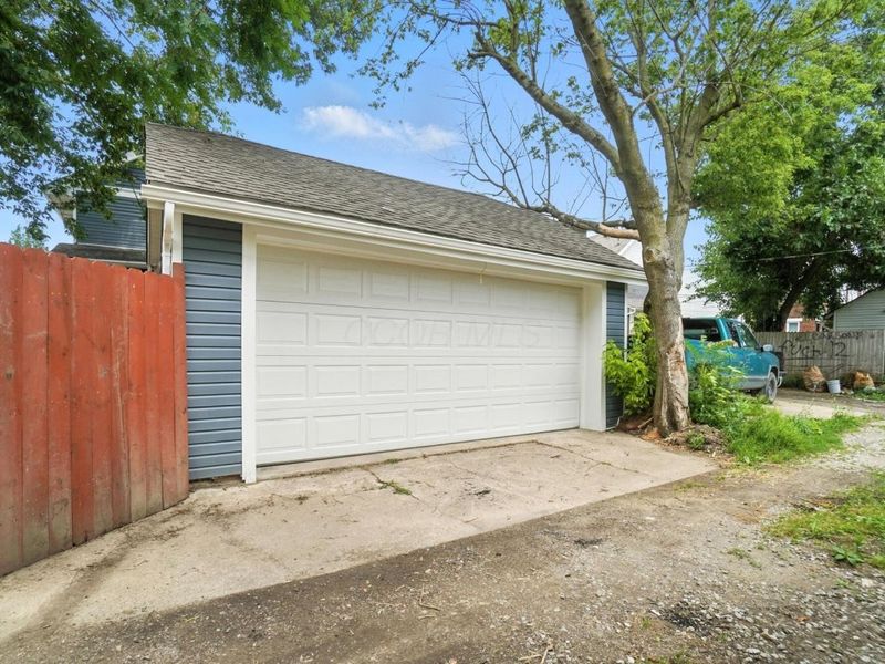 883 E Whittier Street, Columbus, OH 43206 Photo 64