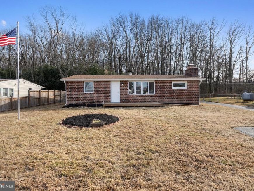 3901 Walters Road, Edgewood, MD 21040 Main Photo