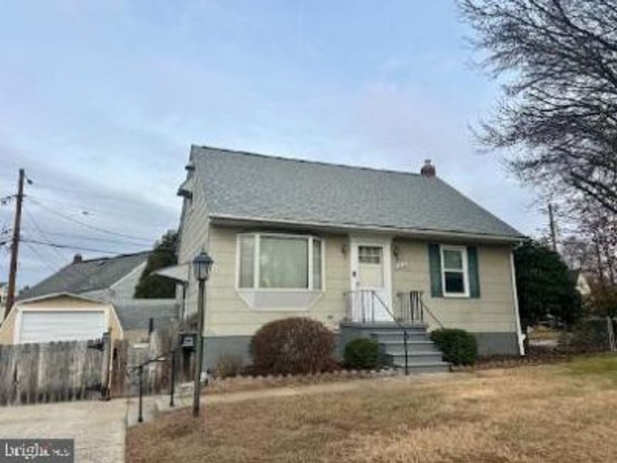 1218 Oakland Terrace Road, Baltimore, MD 21227 Main Photo