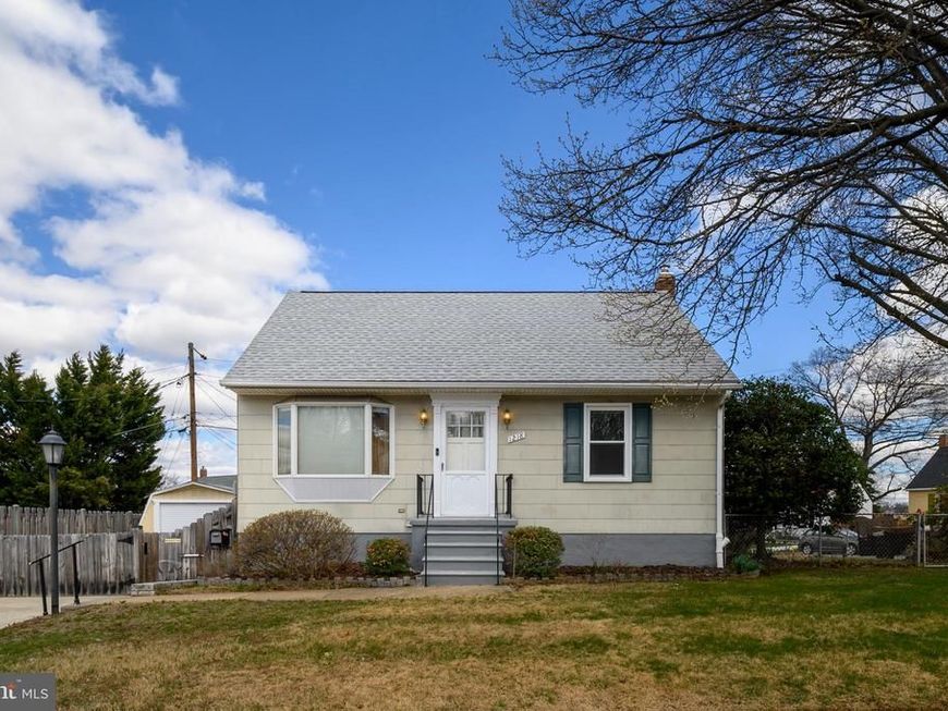 1218 Oakland Terrace Road, Baltimore, MD 21227 Main Photo