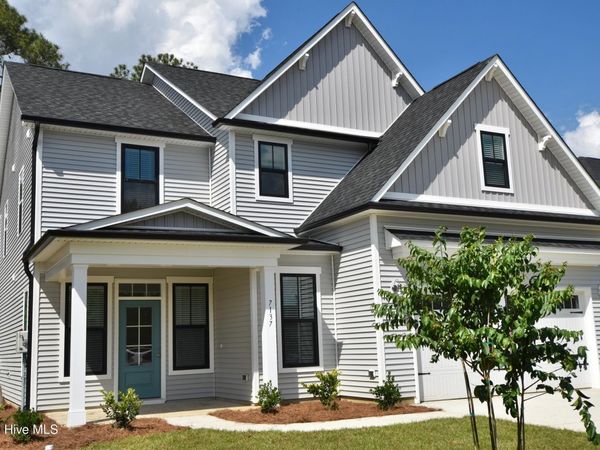 43 N Bandwheel Way, Hampstead, NC 28443