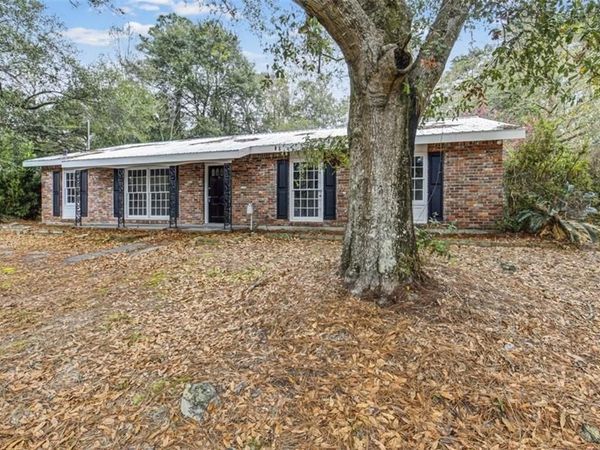 5964 Montfort Road S, Mobile, AL 36608